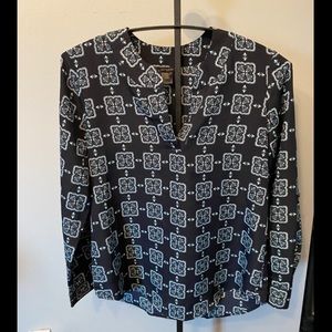 Ann Taylor blouse